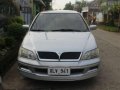 All Power Mitsubishi Lancer GLS Special Edition 2004 For Sale-2