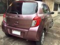 No Issues Suzuki Celerio 2016 MT For Sale-4