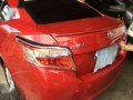 Toyota vios e 2014 automatic-5