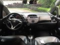 Honda Jazz 2009 AT GE 1.5 Gray For Sale -2
