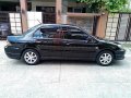 Mitsubishi Lancer 2012 P295,000 black for sale-4