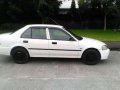 honda city lxi type z 2002-5