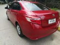 Very Fresh Toyota Vios 1.3e 2016 MT For Sale-5