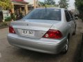 All Power Mitsubishi Lancer GLS Special Edition 2004 For Sale-11