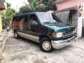 Fresh Like New 2000 Ford E150 AT For Sale-0