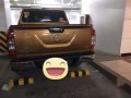 Very Fresh 2015 NP300 Nissan Navara 4x2 For Sale-1