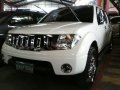 Nissan Frontier Navara 2012 for sale -4