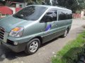 Hyundai Starex 2006 CRDI-1