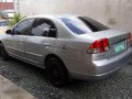 For Sale 2001 Honda Civic VTi Dimension matic-3