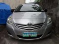 Toyota Vios J 2010 Orig Mags 15'-4