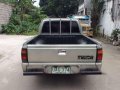 Fully Loaded Mazda B2200 1995 For Sale -5