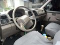 Presentable In And Out Mitsubishi Adventure Glx 2007 For Sale-3
