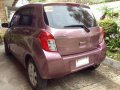 No Issues Suzuki Celerio 2016 MT For Sale-2