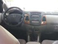 All Stock 2010 Toyota Innova 2.0 G For Sale-5