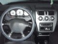 Mitsubishi Adventure Super Sport 2003-9