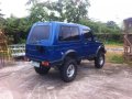 Like Brand New Suzuki Samurai 4WD 2000 For Sale-2