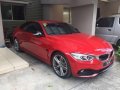 2016 BMW 420D Sports Coupe-0