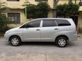  2012 Toyota Innova J Diesel Silver For Sale -6