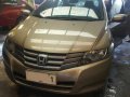 2011 Honda City 1.3S AT Very Fresh! Vs Fd Vios Jazz Altis 2010 2012-8