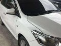 Toyota Vios 2013-2