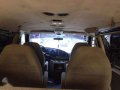 Very Fresh 2003 Ford E150 V8 Chateau Van AT For Sale-5
