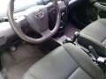 Perfect Condition 2014 Toyota Vios For Sale-3