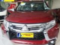 2017 Mitsubishi Montero Sport 4x2 and 4x4 2.4 EURO4 Diesel MT and AT-1