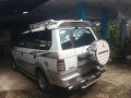 Good Condition 2000 Mitsubishi Adventure Diesel For Sale-2