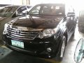 Toyota Fortuner 2012 for sale -3