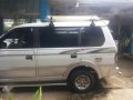 Good Condition 2000 Mitsubishi Adventure Diesel For Sale-0