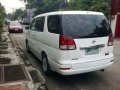 Not Flooded 2002 Nissan Serena AT For Sale-4