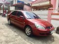 For Sale 2008 Mitsubishi Lancer 1.6 GLx-0