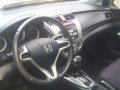 2009 Honda City 1.5 E AT Red For Sale -5