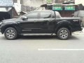 Perfectly Kept Ford Ranger 2016 4X4 AT For Sale-11