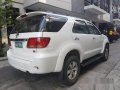 2015 Toyota Fortuner G for sale -5