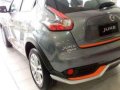 Juke 1.6L cvt- Nstyle 2-2