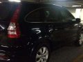 Well Maintained Honda CRV 2010 AT For Sale-0