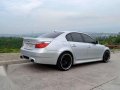 Superb Condition 2006 BMW E60 For Sale-10