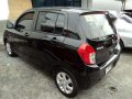All Power 2016 Suzuki Celerio CVT AT For Sale-2