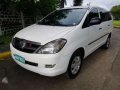 2005mdl Toyota Innova J Gas Fresh Tag Escape Avanza Xtrail Adventure-2