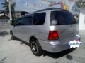 Honda Odyssey 4WD 2009 AT-4