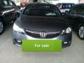 Honda Civic 2010 for sale -8