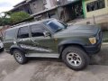 Toyota Hilux Surf BIG TIRES Diesel Turbo Automatic All Power Off Road-1
