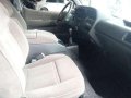 2005 Toyota Hiace Super Grandia MT White For Sale -1