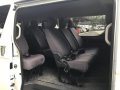 Toyota Hiace 2016 WHITE FOR SALE-5