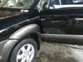 Fresh In And Out 2007 Hyundai Tucson CRDI For Sale-11