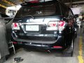 Toyota Fortuner 2012 for sale -5