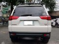 2013 Mitsubishi Montero GLS V Diesel AT For Sale -3