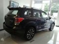 Subaru Forester 2.0 XT 2018-1