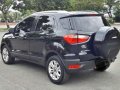 2014 Ford Ecosport Titanium AT Black For Sale -4
